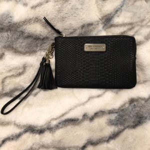 SOLD Victorias Secret wristlet